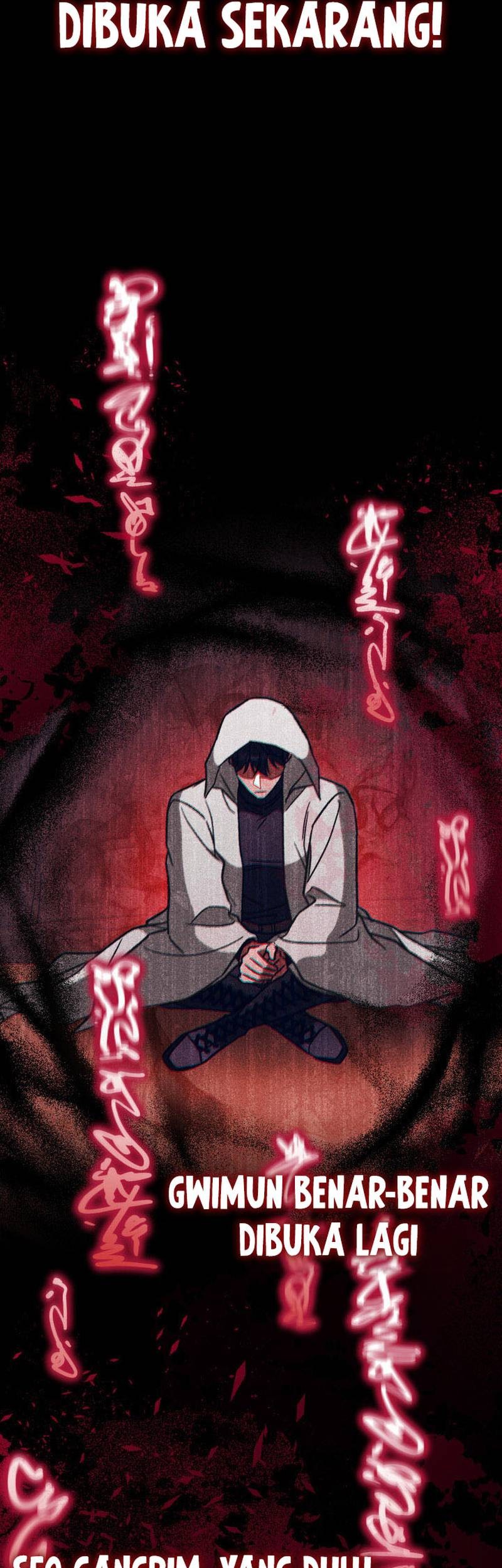 F-Class Destiny Hunter Chapter 100 Gambar 49