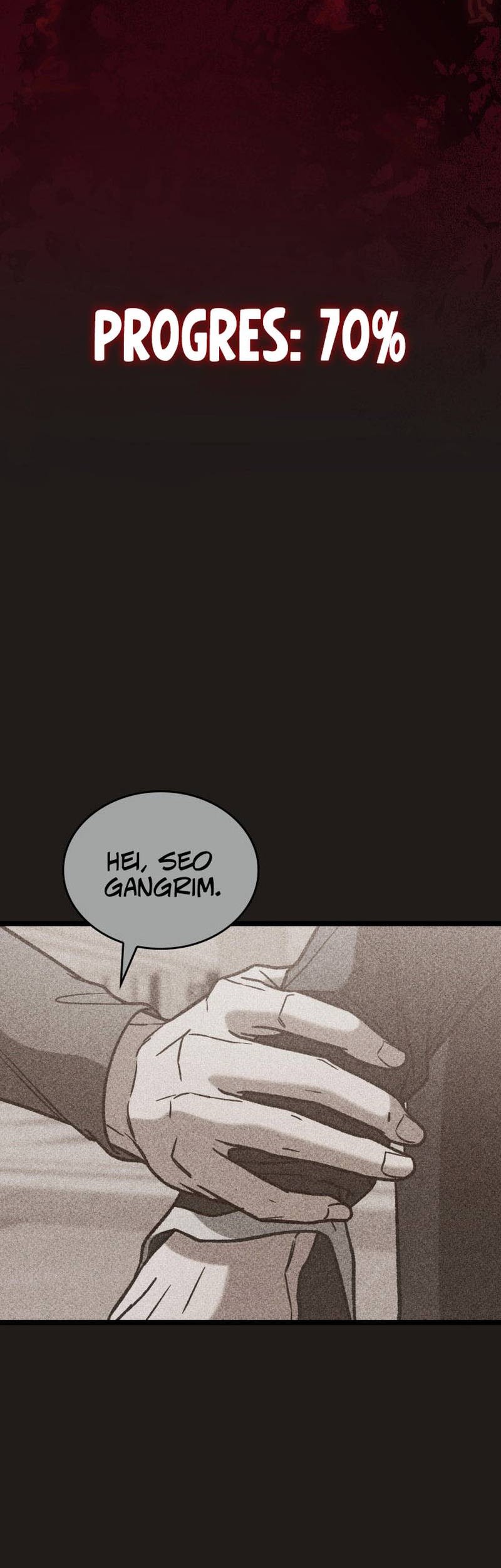 F-Class Destiny Hunter Chapter 100 Gambar 56