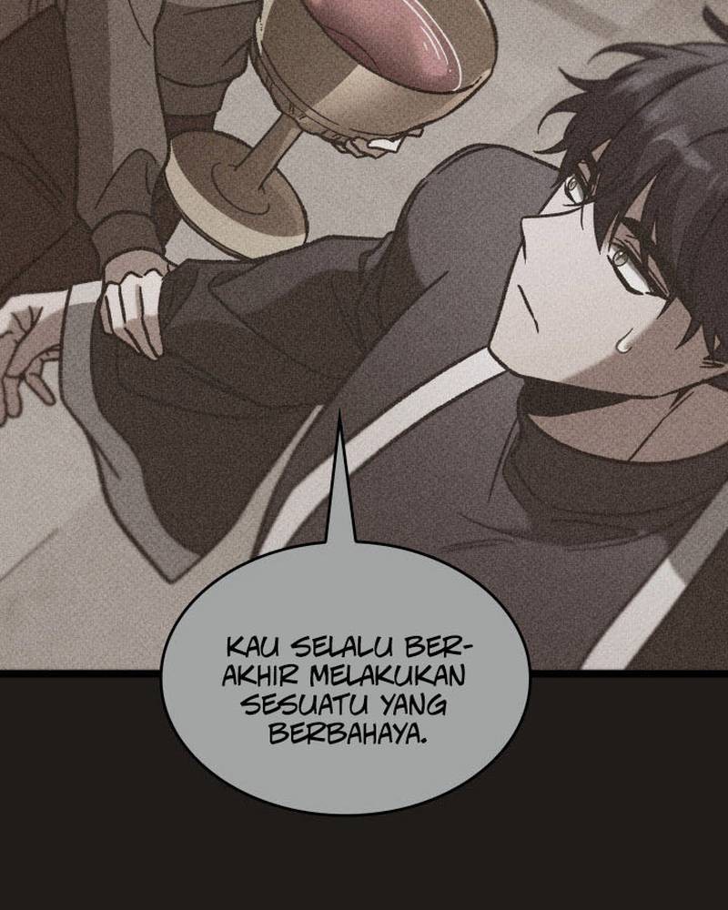 F-Class Destiny Hunter Chapter 100 Gambar 58