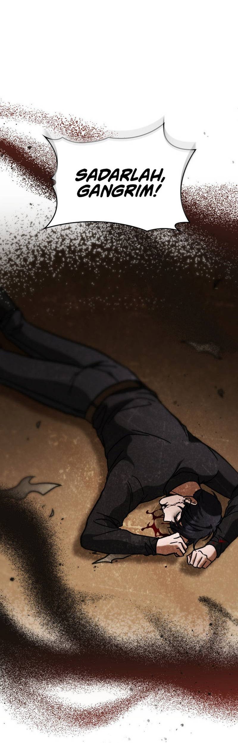 F-Class Destiny Hunter Chapter 100 Gambar 66