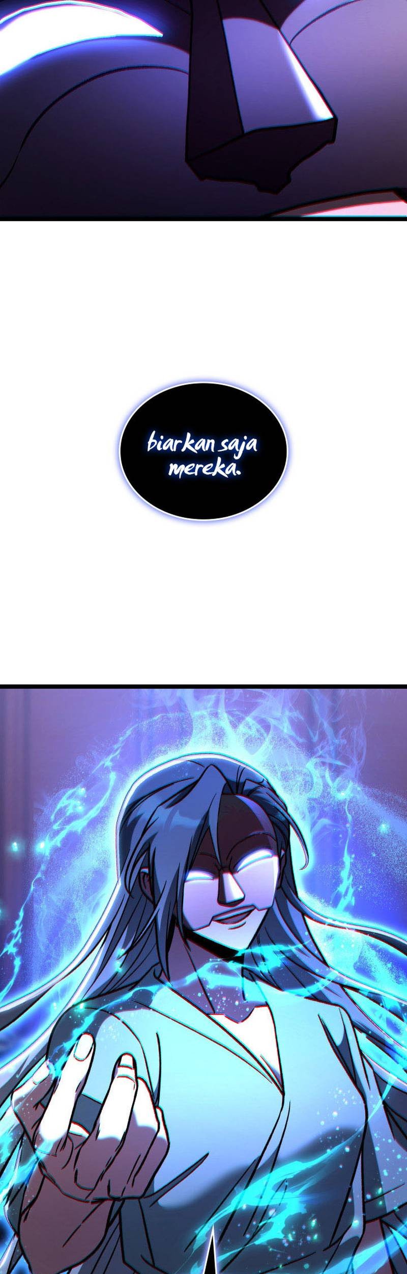 F-Class Destiny Hunter Chapter 100 Gambar 74