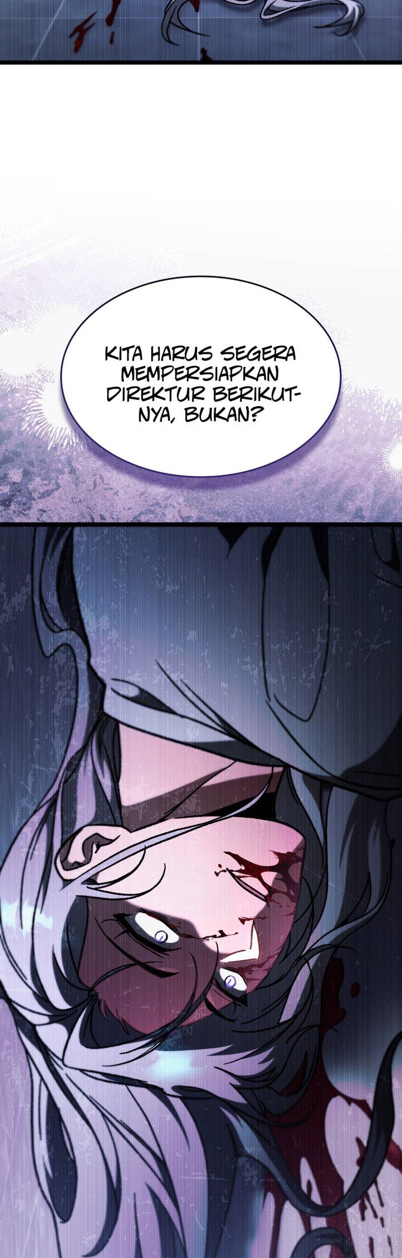 F-Class Destiny Hunter Chapter 100 Gambar 80