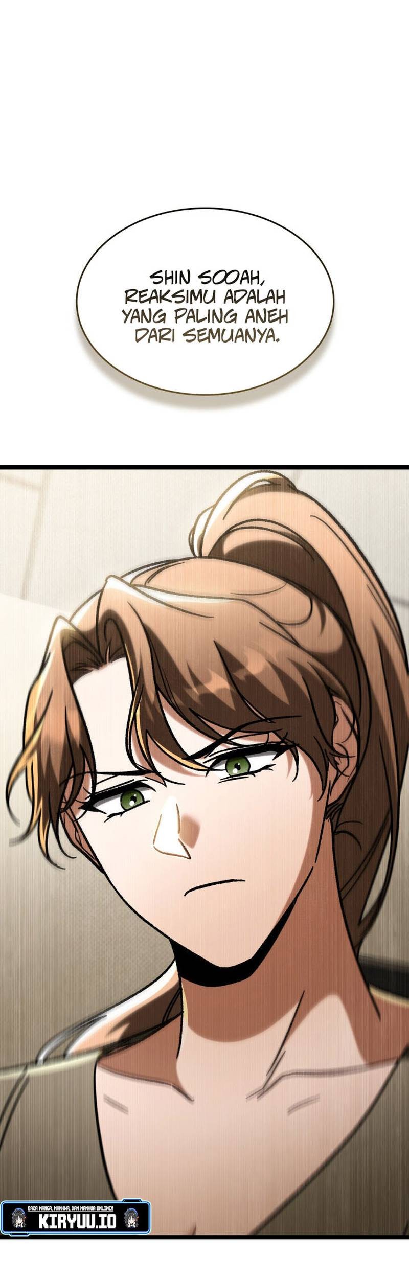 Manhwa F-Class Destiny Hunter Chapter 100 gambar nomor 2