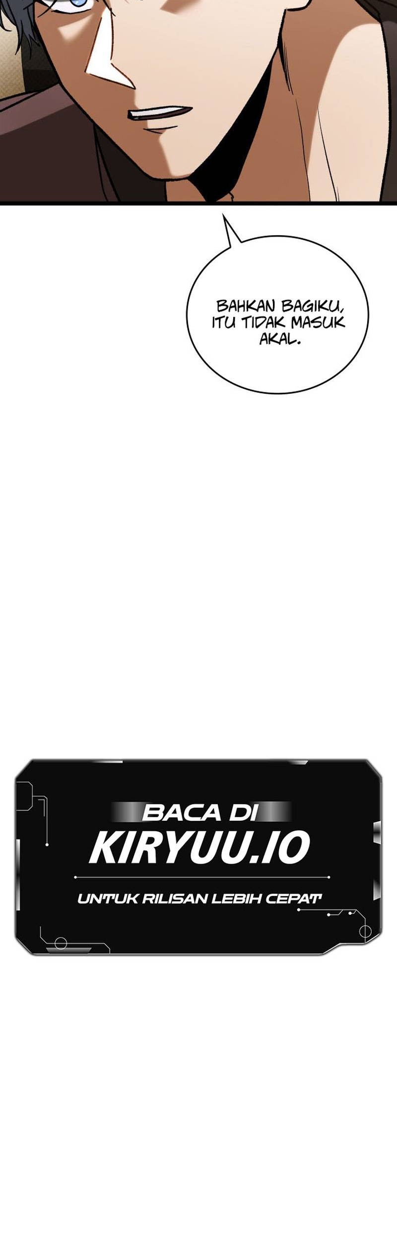 F-Class Destiny Hunter Chapter 100 Gambar 4