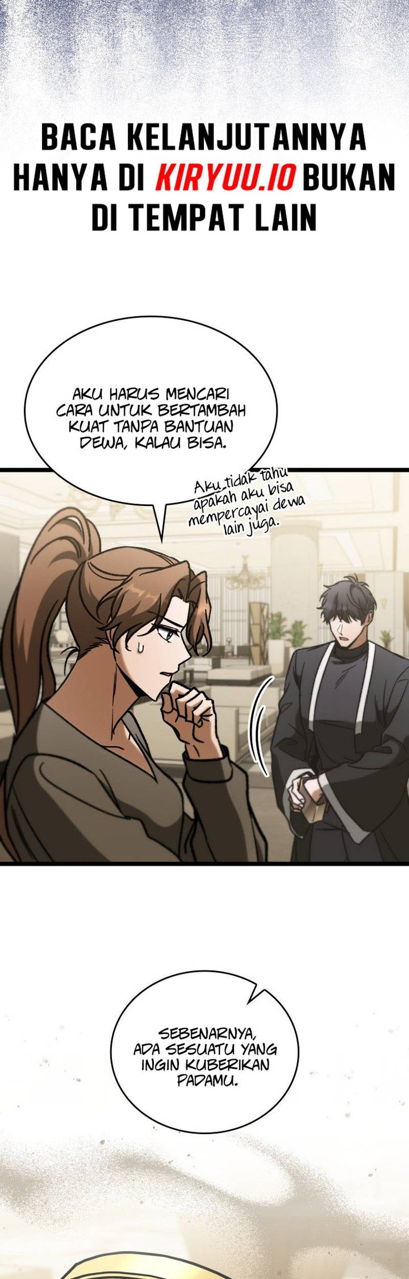 F-Class Destiny Hunter Chapter 100 Gambar 28