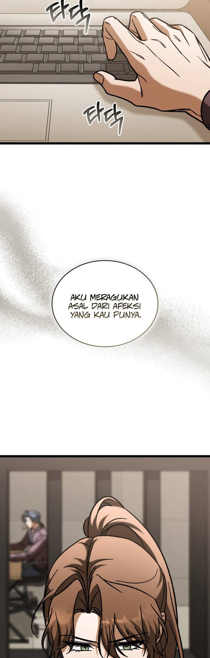 F-Class Destiny Hunter Chapter 100 Gambar 12