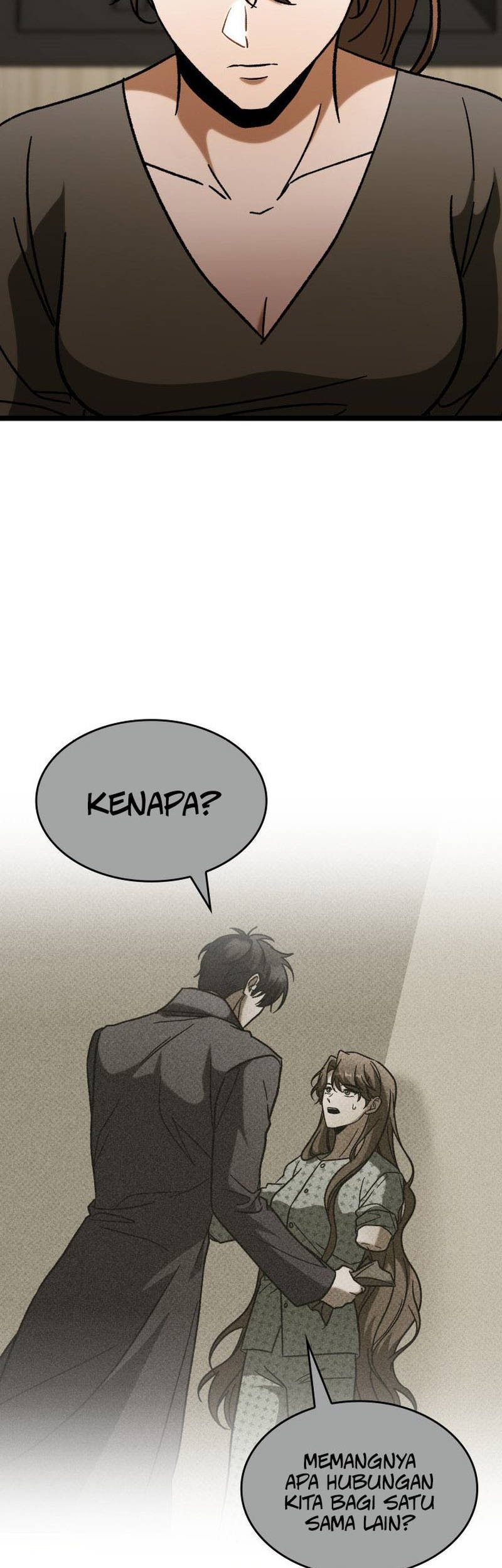 F-Class Destiny Hunter Chapter 100 Gambar 13