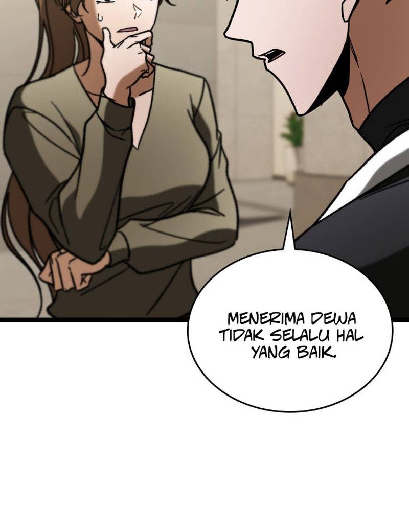 F-Class Destiny Hunter Chapter 100 Gambar 20