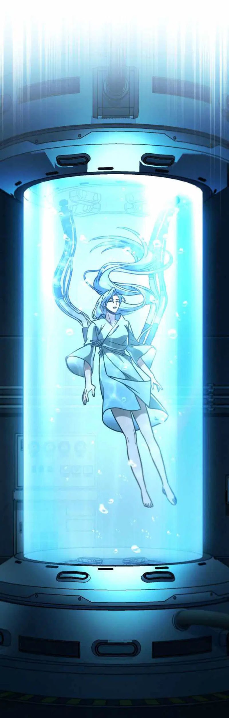 F-Class Destiny Hunter Chapter 101 Gambar 51