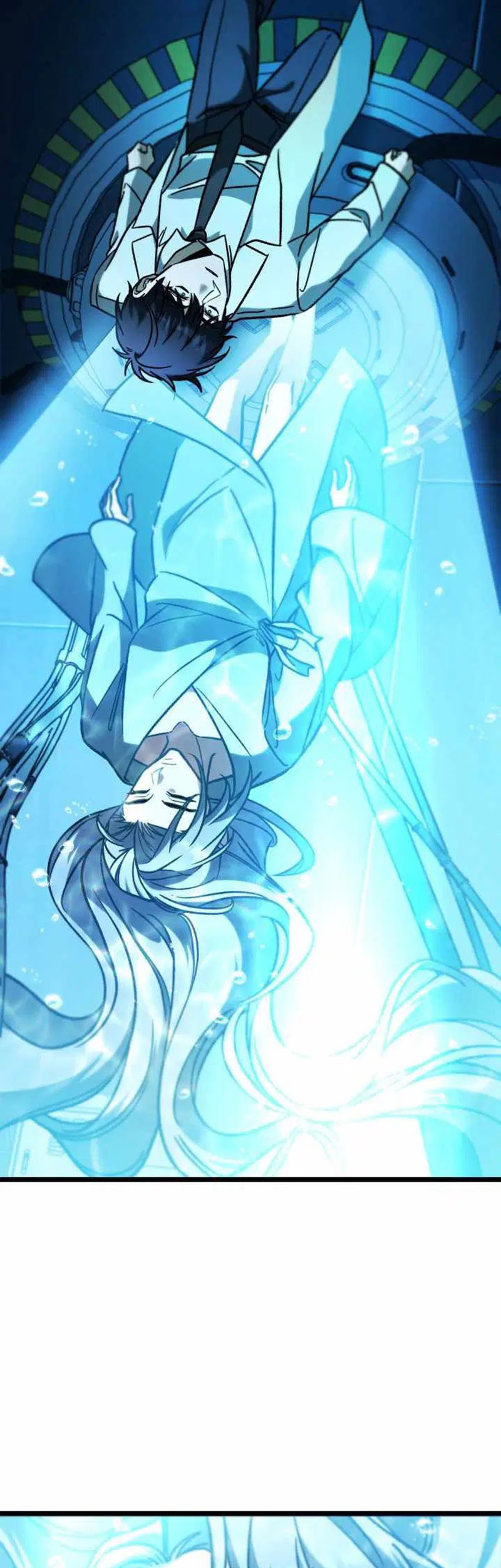 F-Class Destiny Hunter Chapter 101 Gambar 56