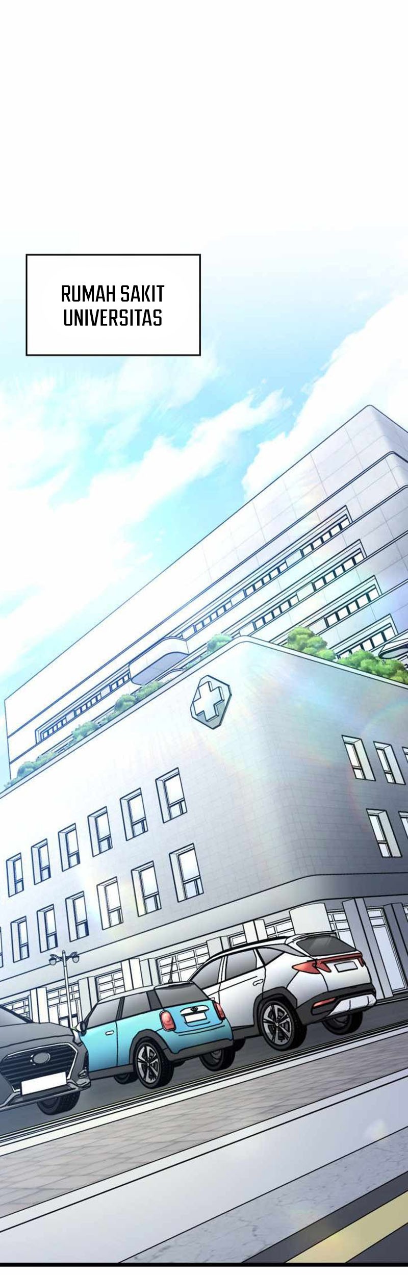 Komik F-Class Destiny Hunter Chapter 101 gambar nomor 1