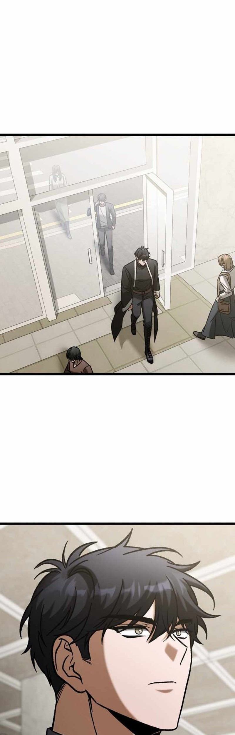Manhwa F-Class Destiny Hunter Chapter 101 gambar nomor 2
