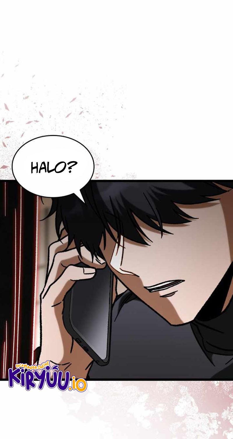 F-Class Destiny Hunter Chapter 101 Gambar 5