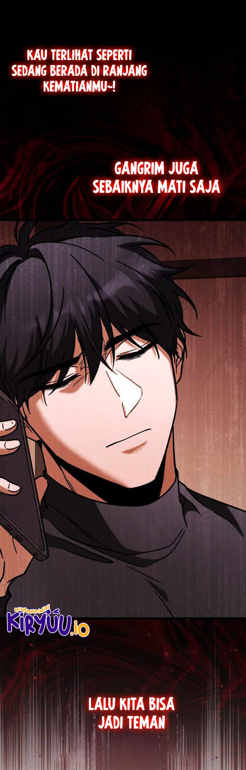 F-Class Destiny Hunter Chapter 101 Gambar 9