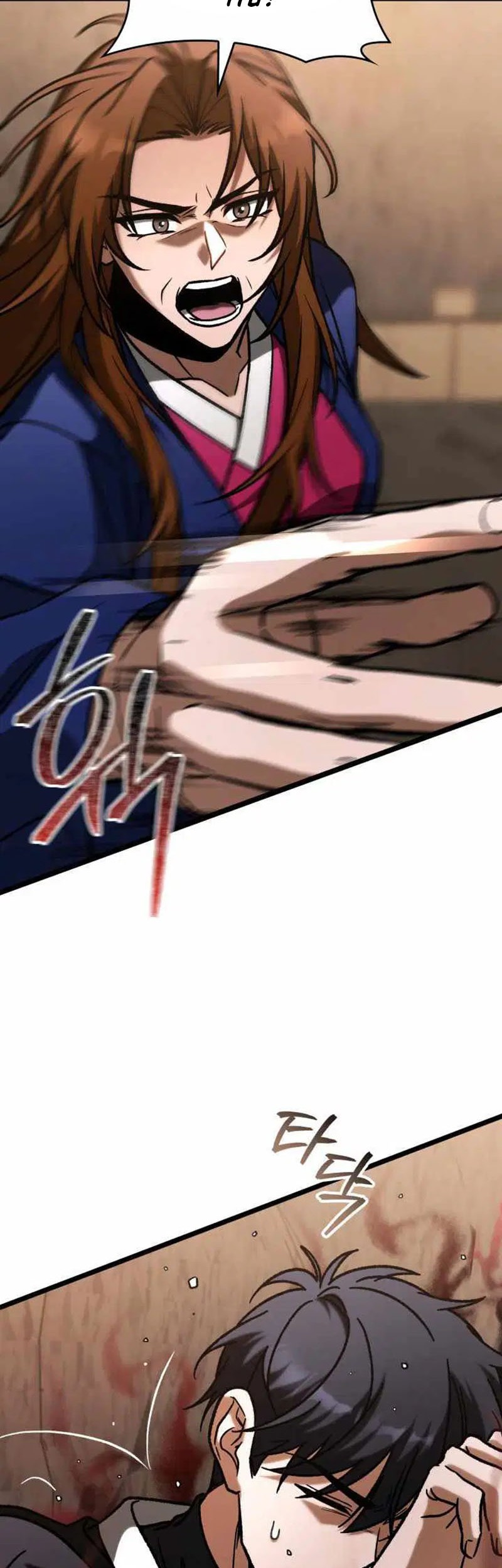 F-Class Destiny Hunter Chapter 101 Gambar 32