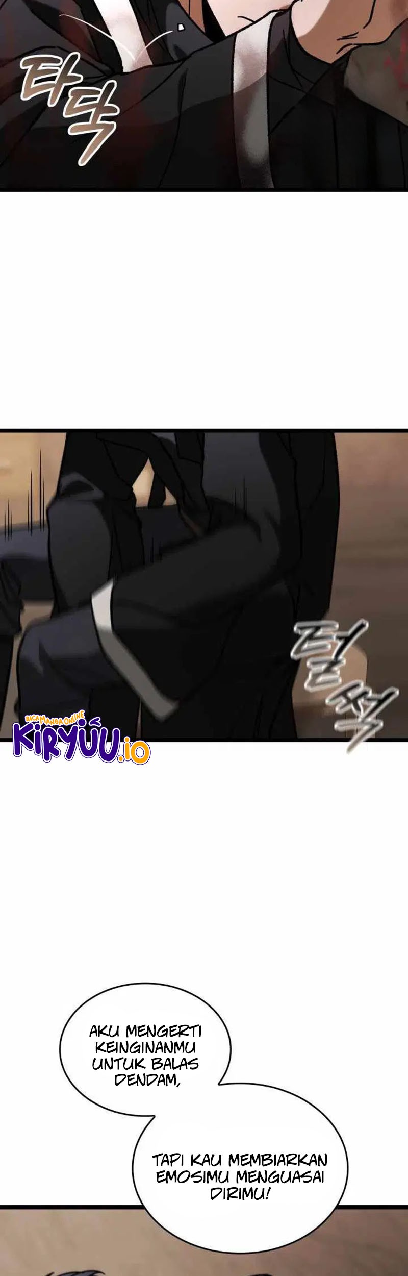 F-Class Destiny Hunter Chapter 101 Gambar 33