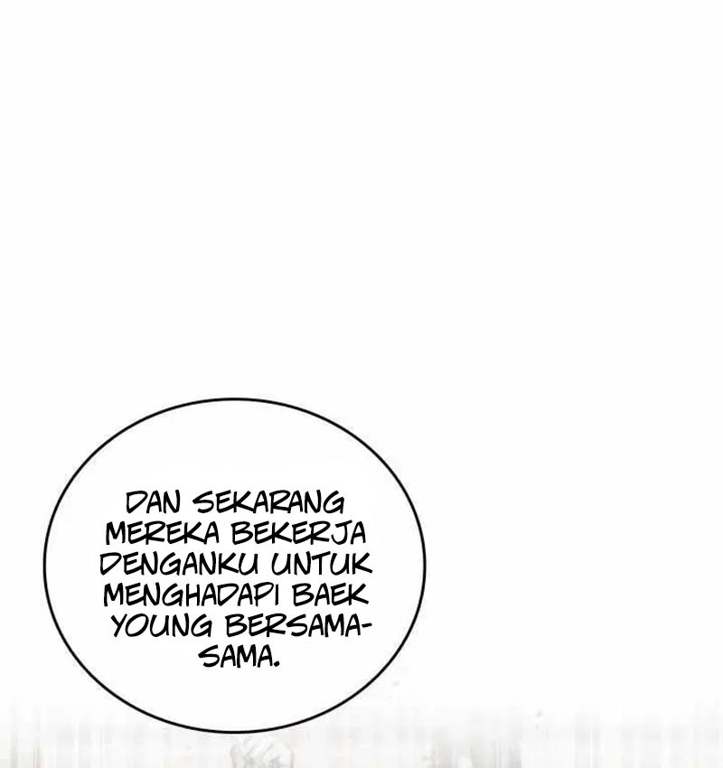 F-Class Destiny Hunter Chapter 101 Gambar 40