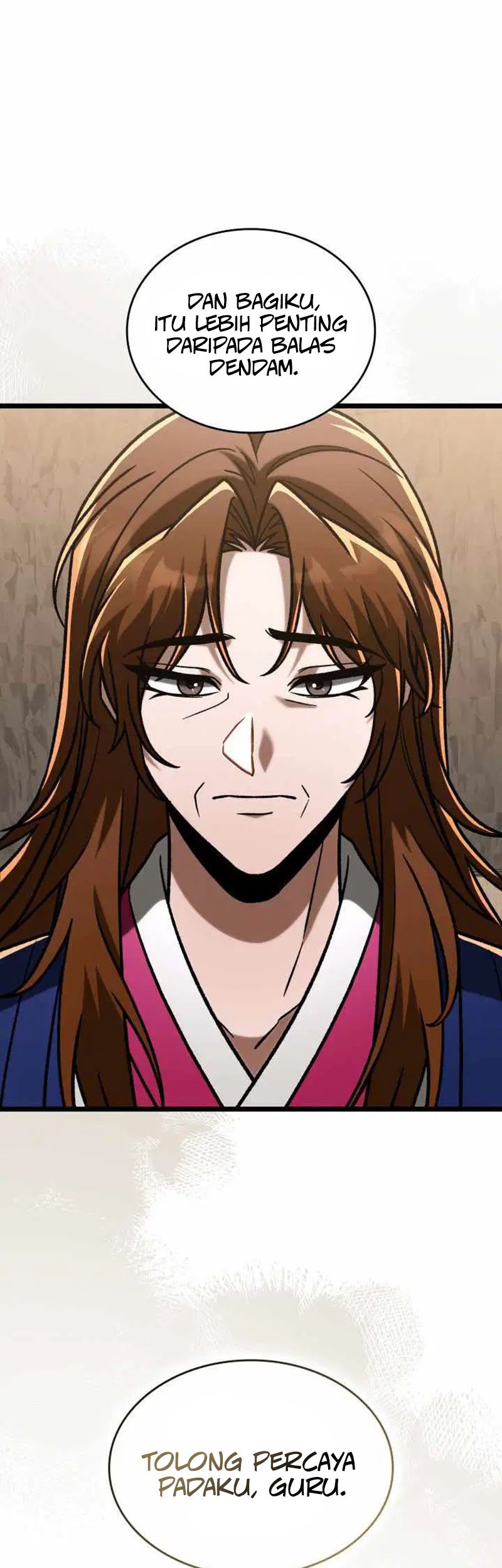 F-Class Destiny Hunter Chapter 101 Gambar 42