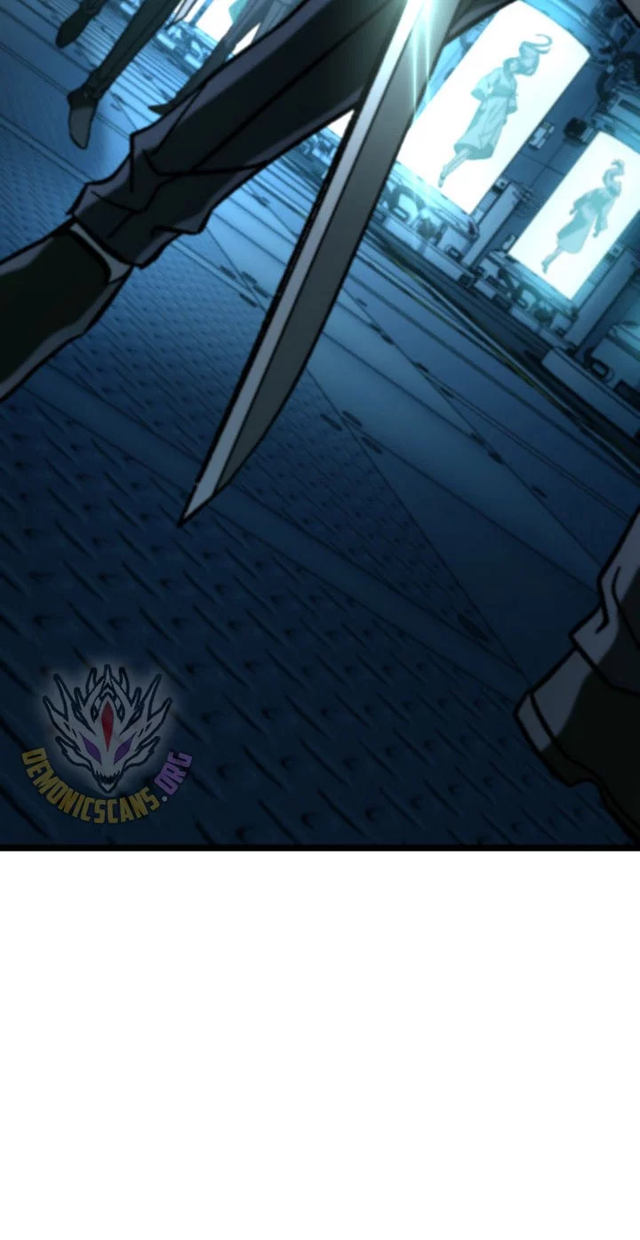 F-Class Destiny Hunter Chapter 102 Gambar 13