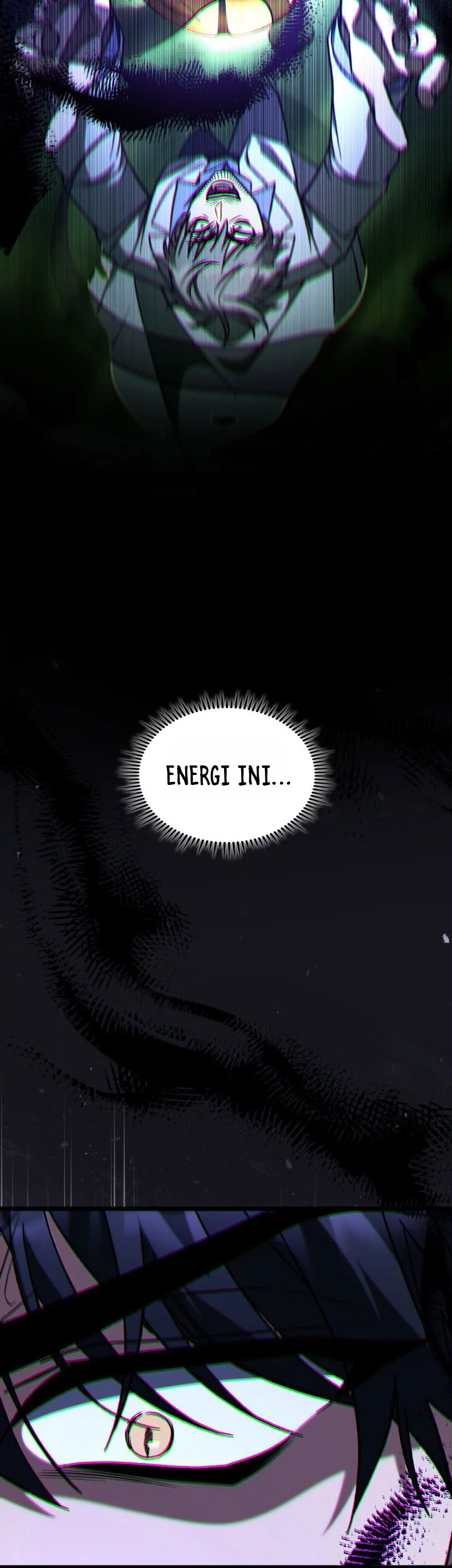 F-Class Destiny Hunter Chapter 102 Gambar 46