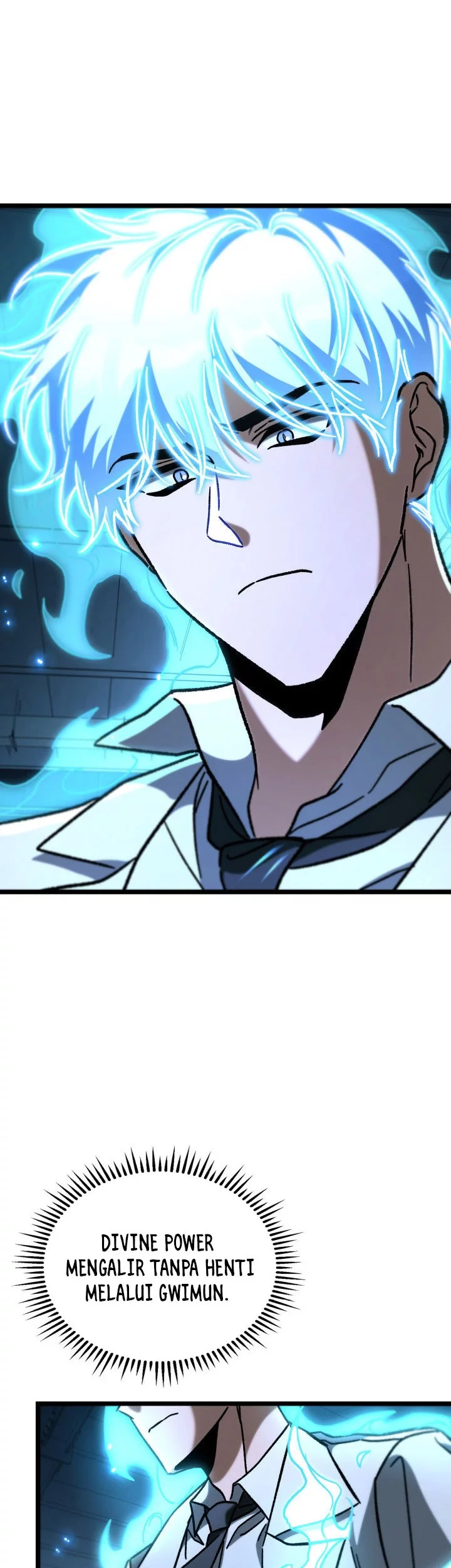 F-Class Destiny Hunter Chapter 102 Gambar 57