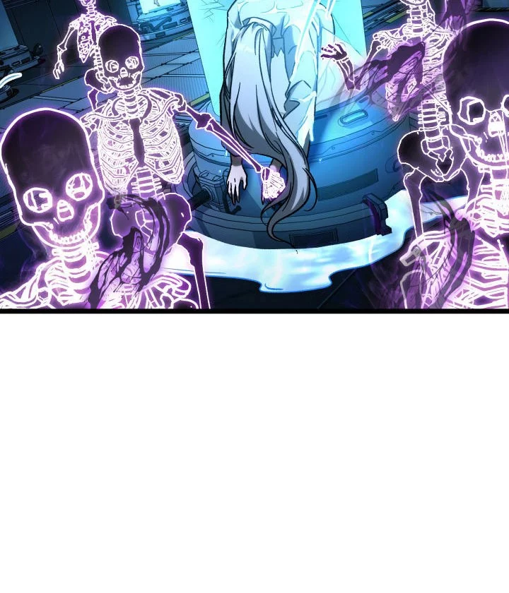 F-Class Destiny Hunter Chapter 102 Gambar 29