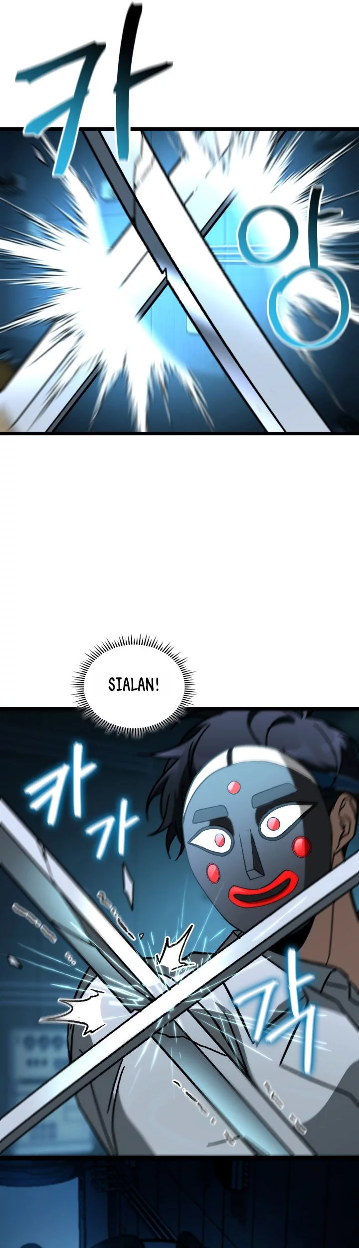 F-Class Destiny Hunter Chapter 102 Gambar 31