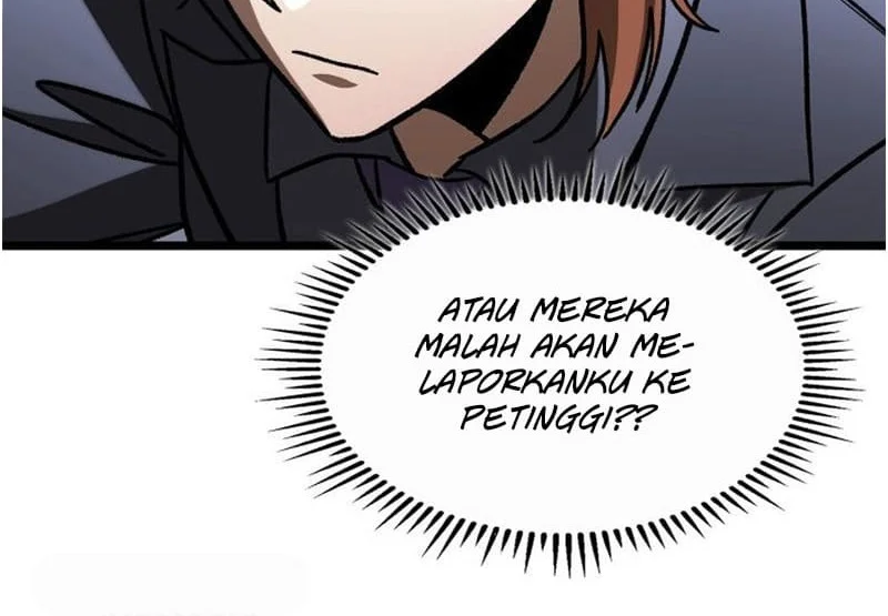 F-Class Destiny Hunter Chapter 111 Gambar 42