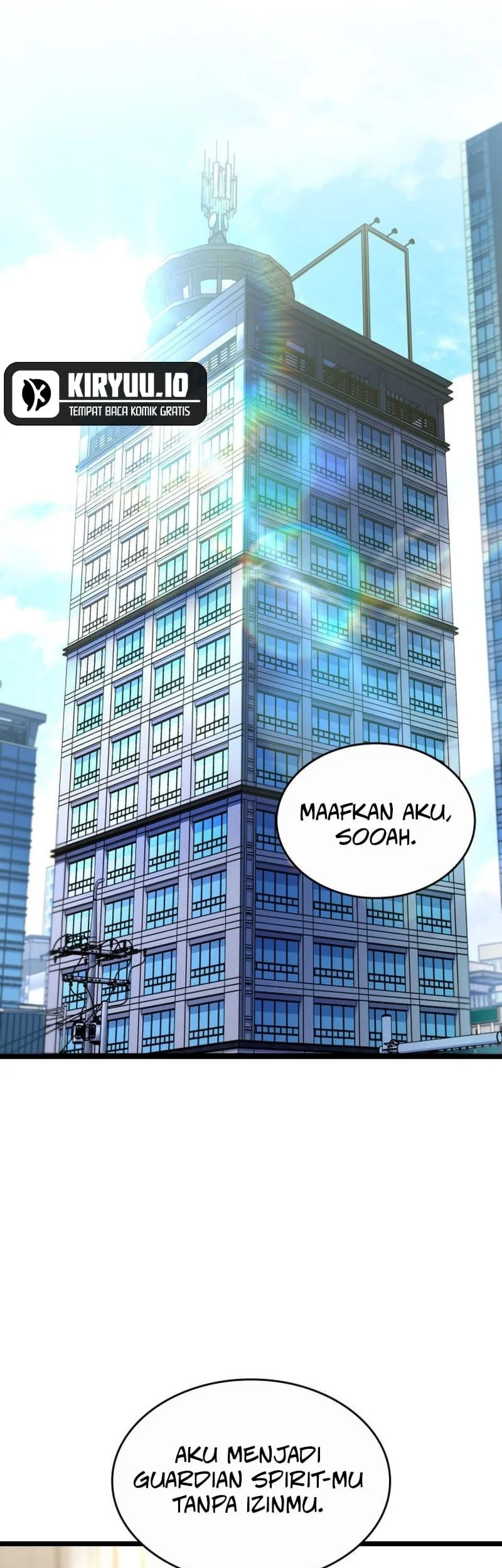 F-Class Destiny Hunter Chapter 111 Gambar 48