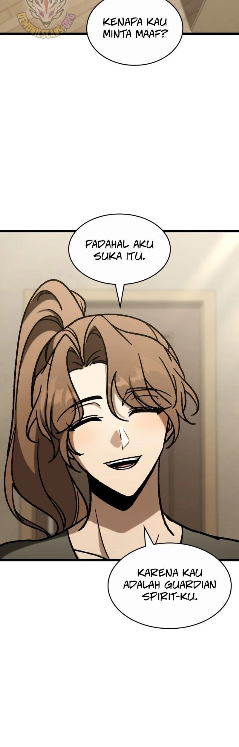 F-Class Destiny Hunter Chapter 111 Gambar 50