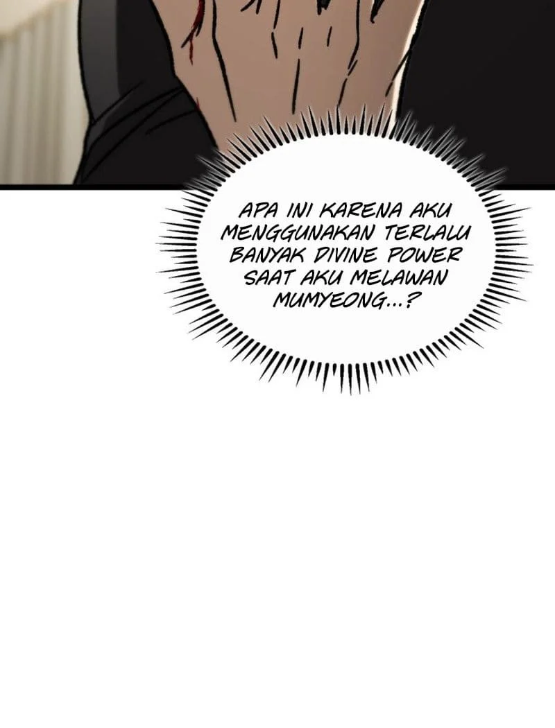 F-Class Destiny Hunter Chapter 111 Gambar 57