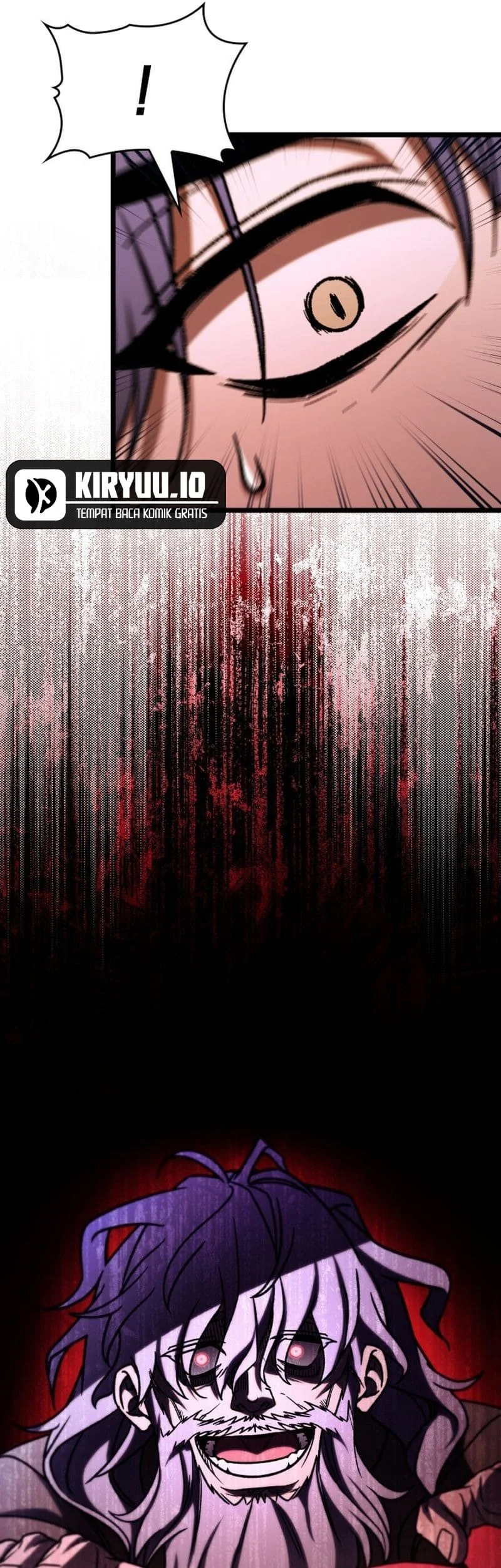 F-Class Destiny Hunter Chapter 111 Gambar 58