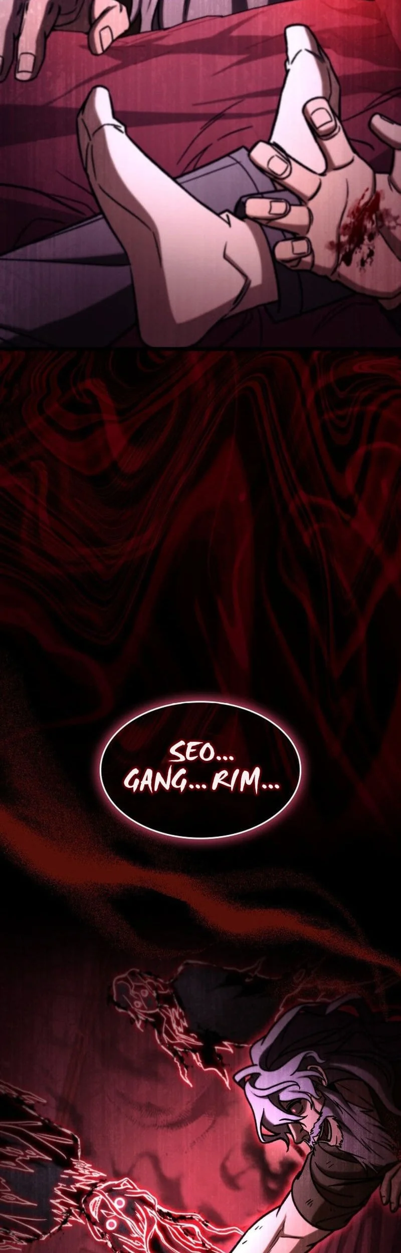 F-Class Destiny Hunter Chapter 111 Gambar 59