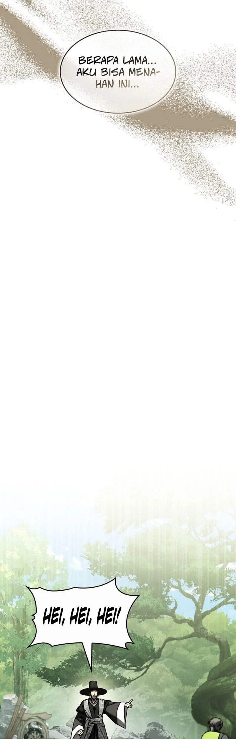 F-Class Destiny Hunter Chapter 111 Gambar 66