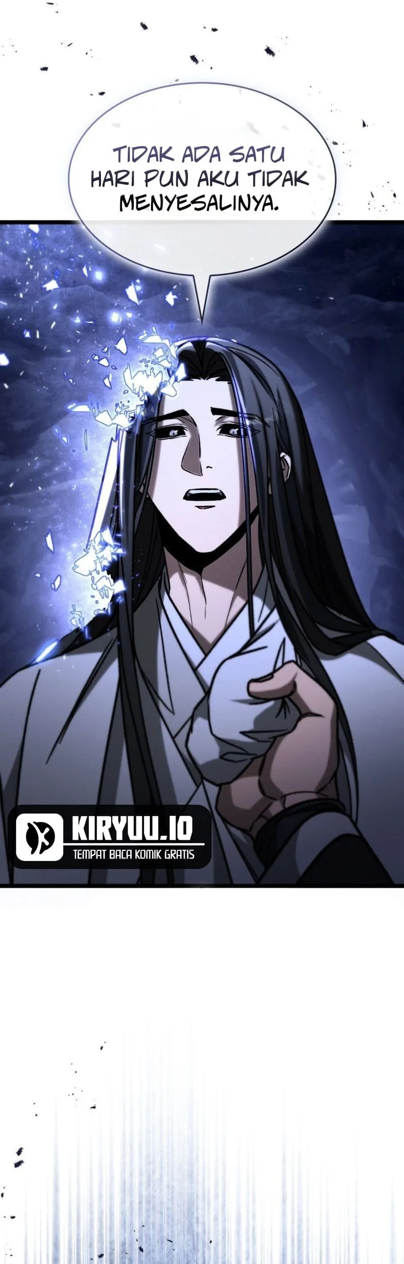 F-Class Destiny Hunter Chapter 111 Gambar 8