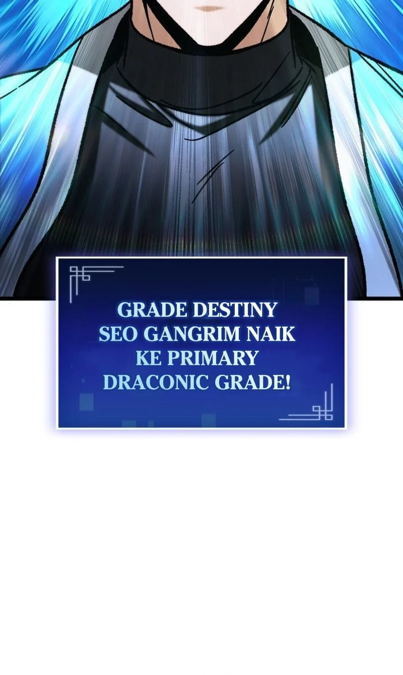 F-Class Destiny Hunter Chapter 111 Gambar 21