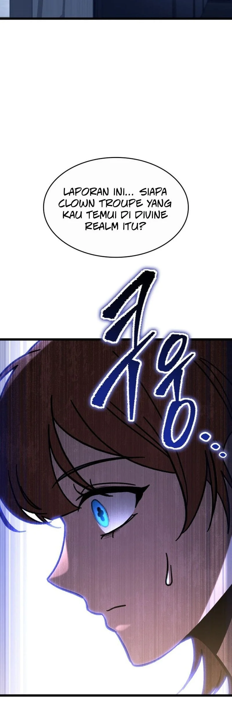 F-Class Destiny Hunter Chapter 111 Gambar 33