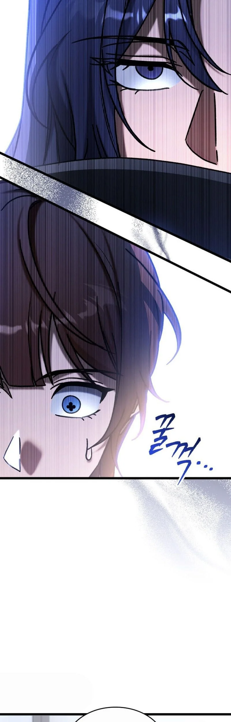 F-Class Destiny Hunter Chapter 111 Gambar 35