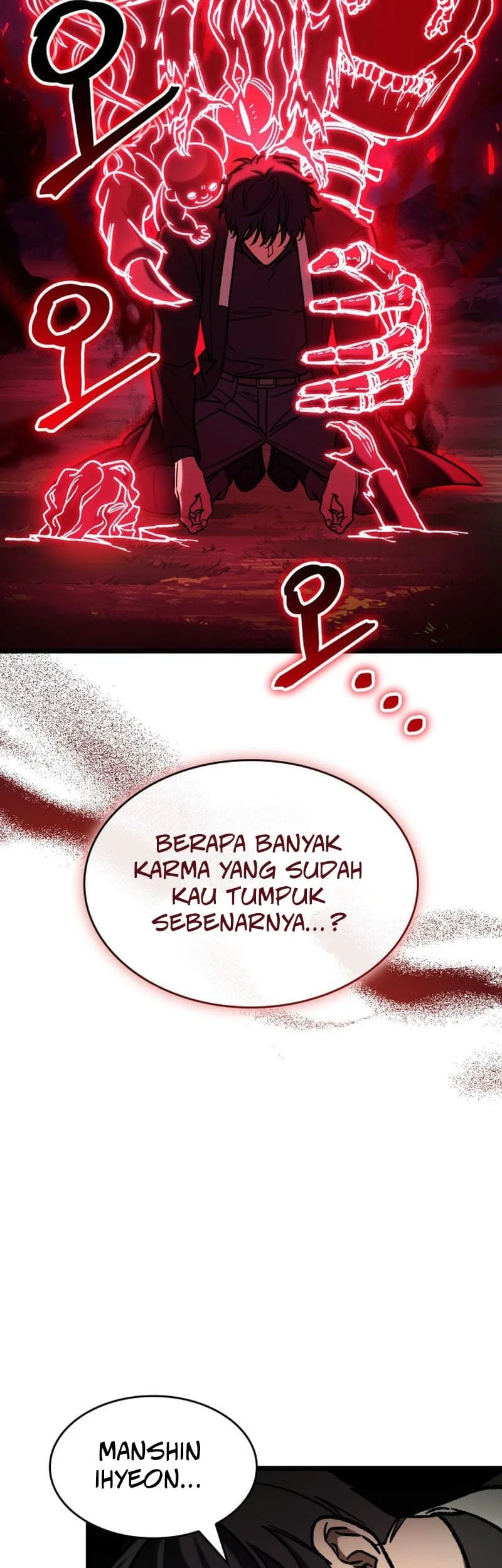 F-Class Destiny Hunter Chapter 112 Gambar 11