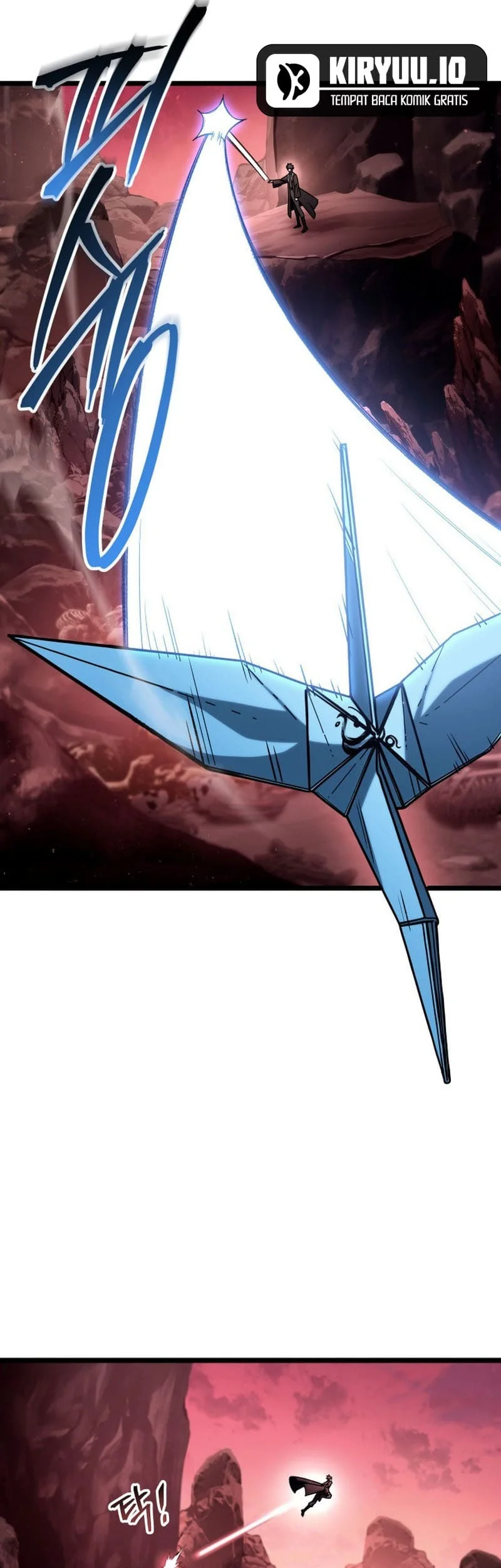 F-Class Destiny Hunter Chapter 112 Gambar 56