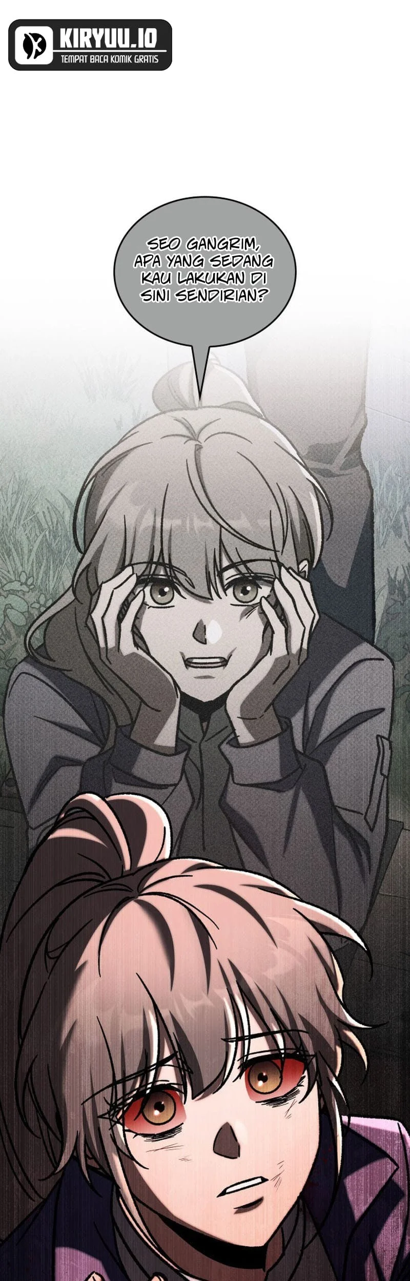 F-Class Destiny Hunter Chapter 112 Gambar 69