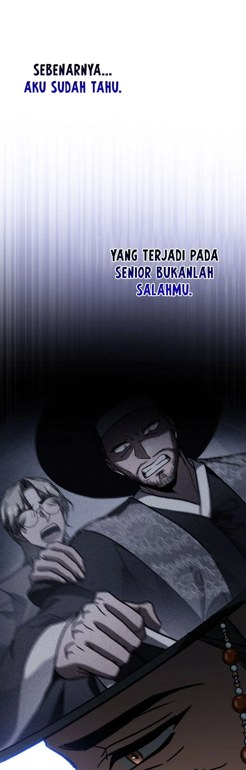 F-Class Destiny Hunter Chapter 112 Gambar 17