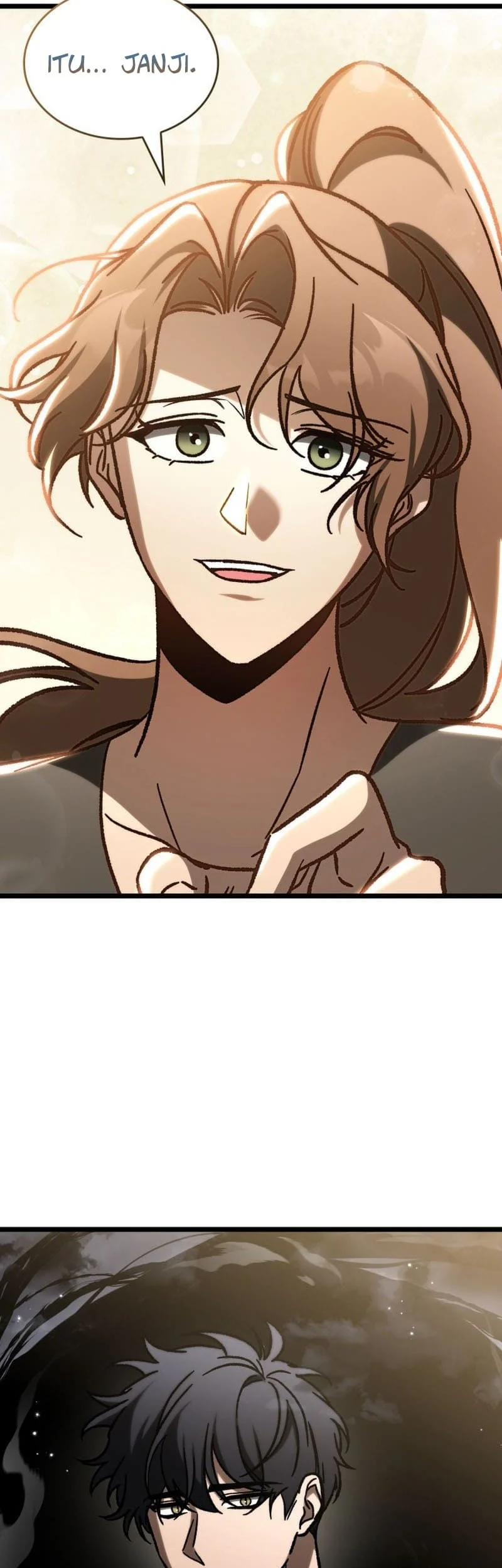 F-Class Destiny Hunter Chapter 112 Gambar 44