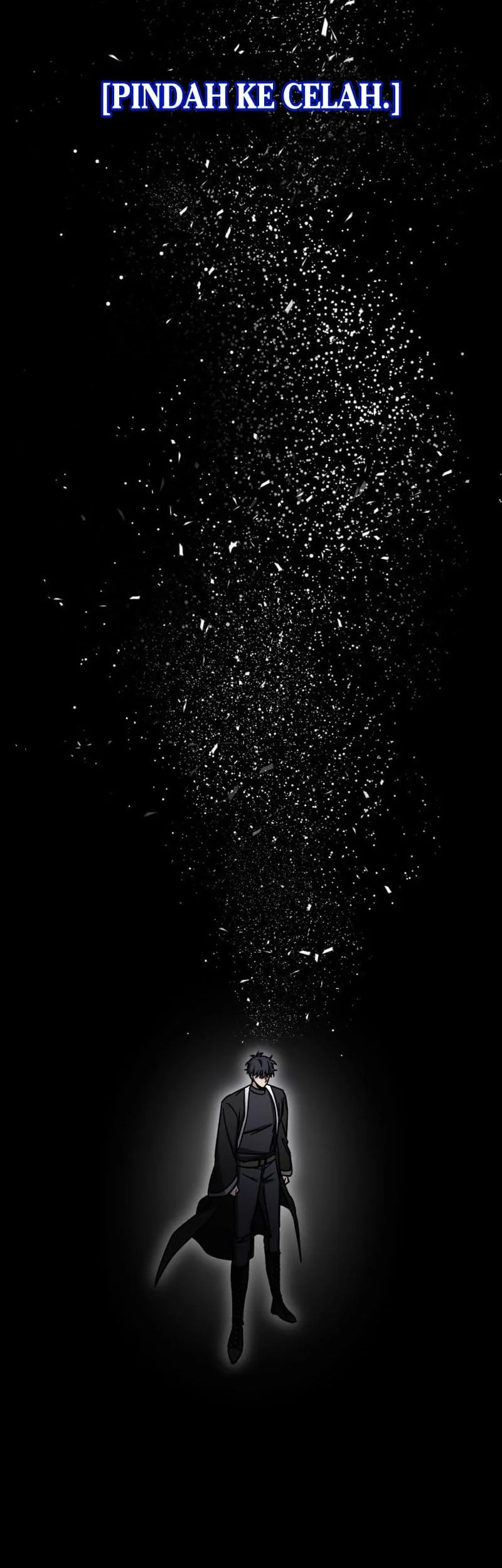 F-Class Destiny Hunter Chapter 112 Gambar 47