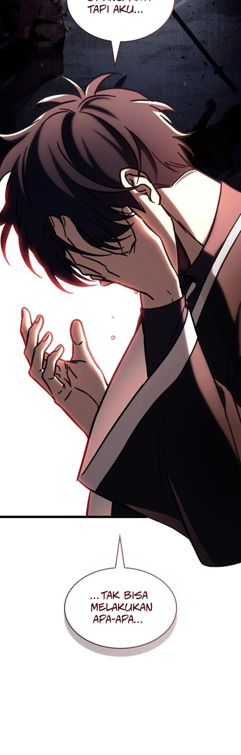 F-Class Destiny Hunter Chapter 113 Gambar 10