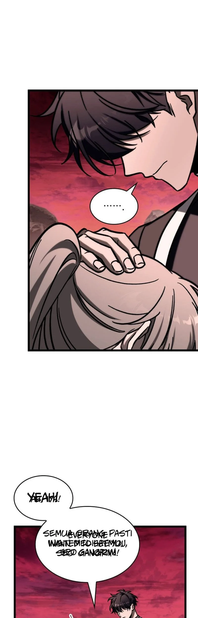 F-Class Destiny Hunter Chapter 113 Gambar 13