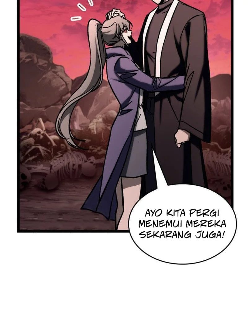 F-Class Destiny Hunter Chapter 113 Gambar 14