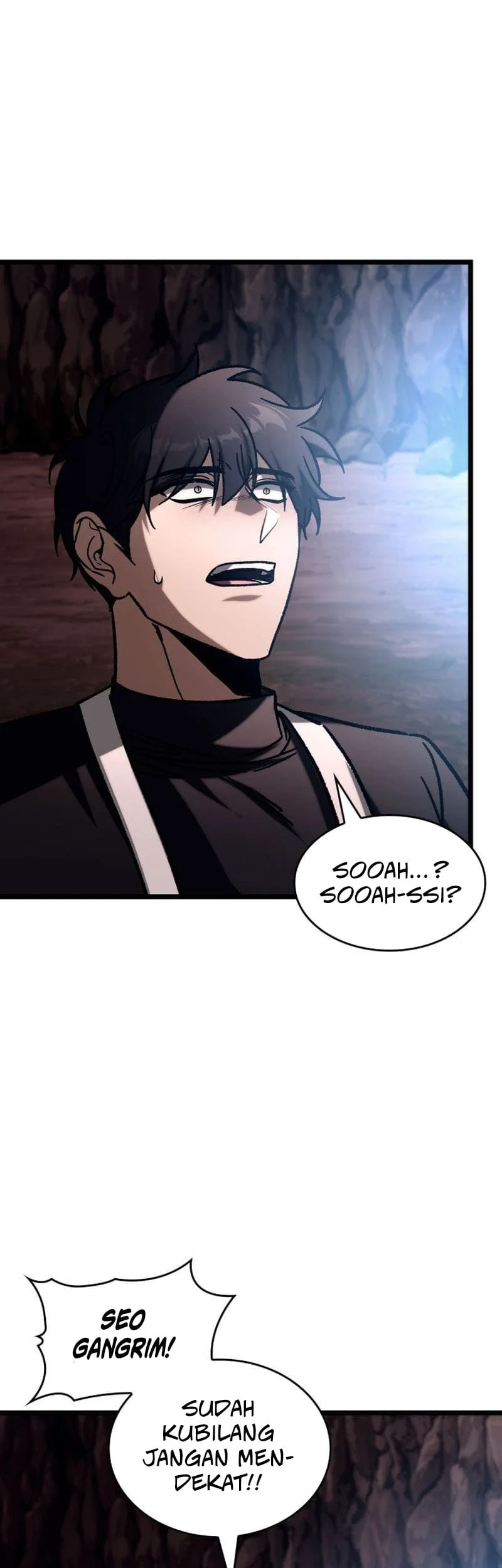 F-Class Destiny Hunter Chapter 113 Gambar 58