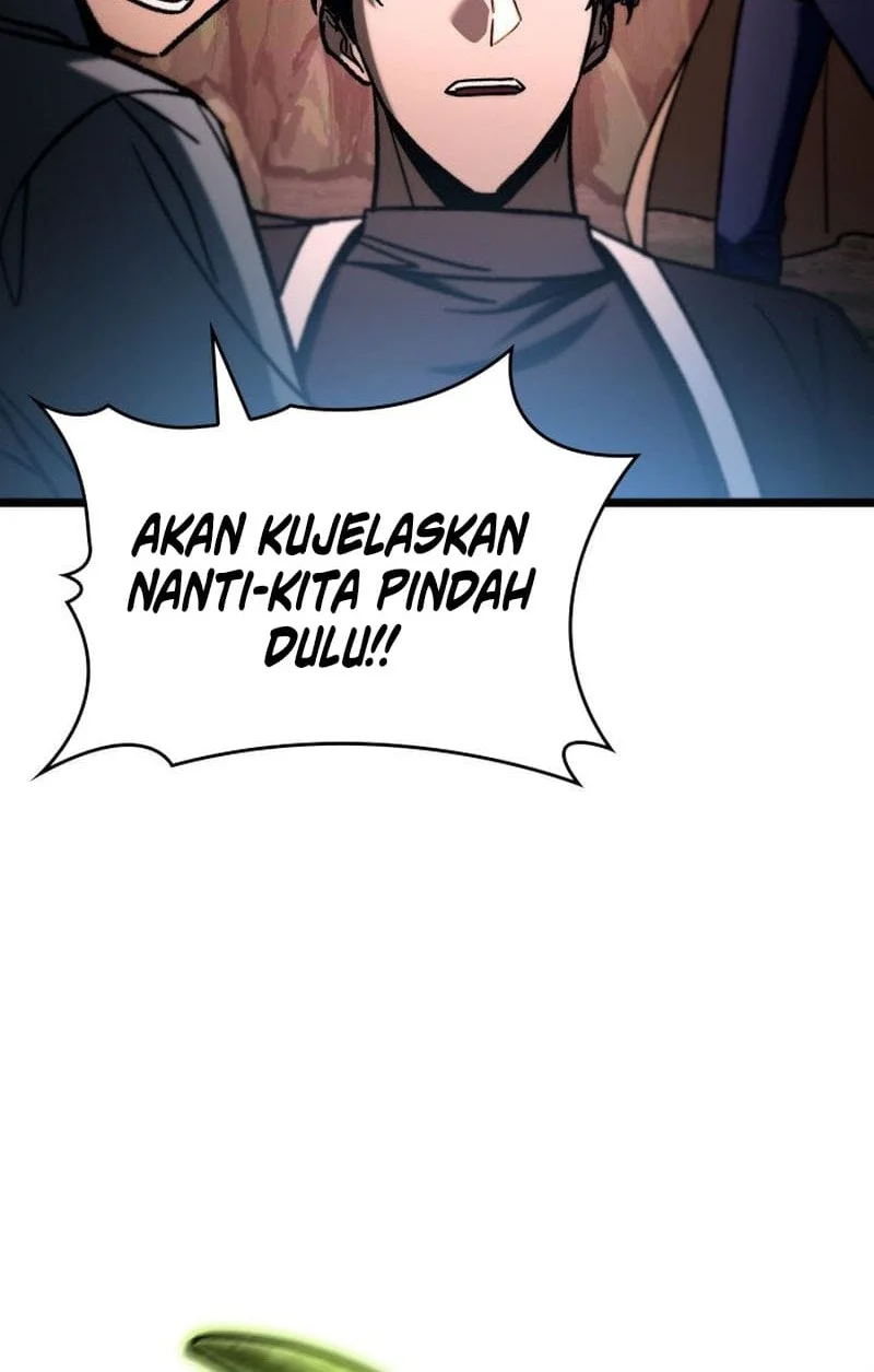 F-Class Destiny Hunter Chapter 113 Gambar 61