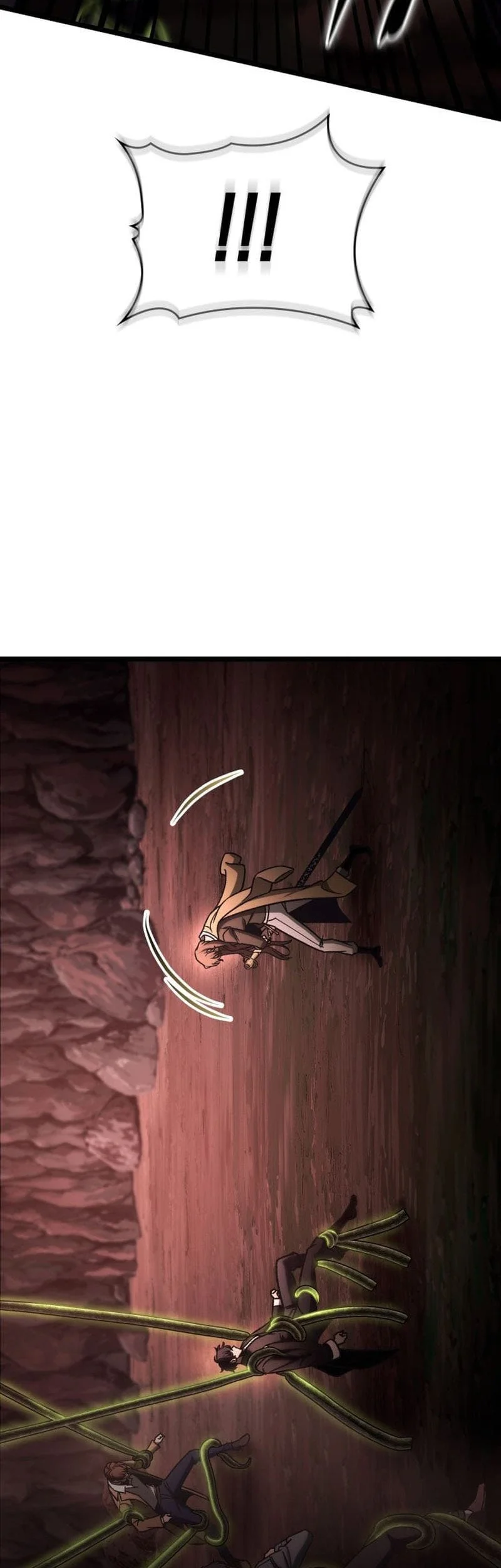 F-Class Destiny Hunter Chapter 113 Gambar 63